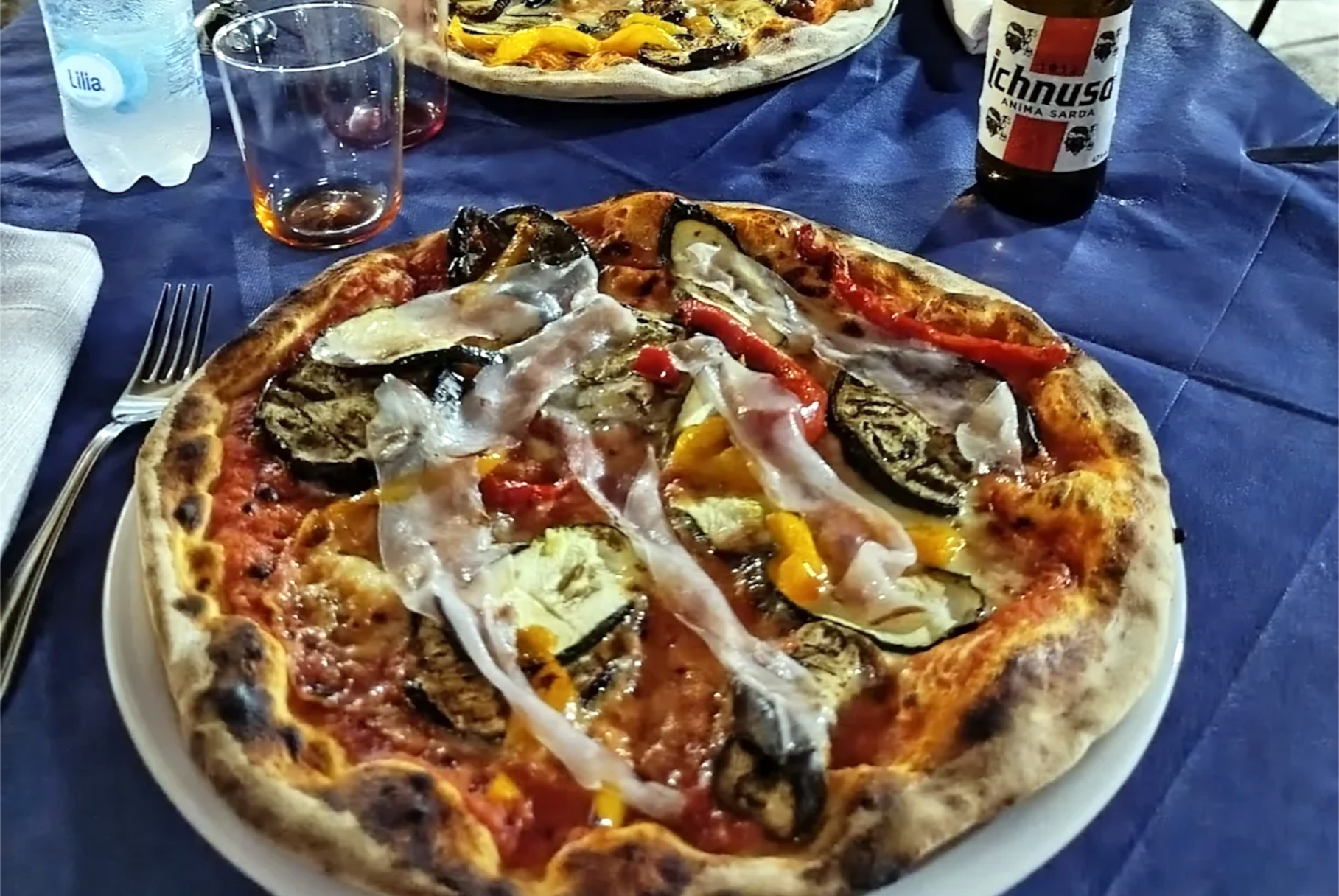 Le nostre pizze